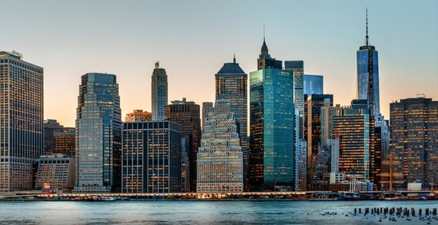 El imperio del capital