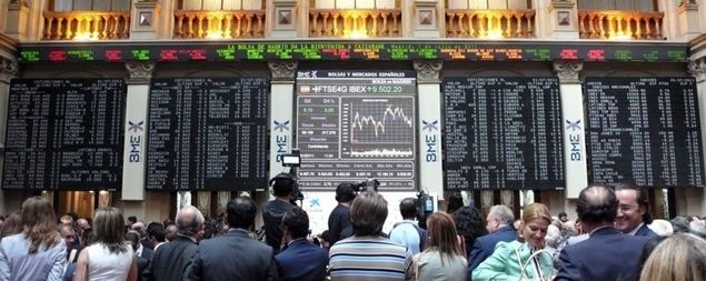 La hemorragia el Ibex