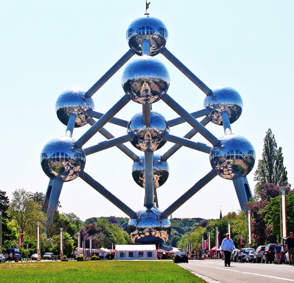 Mini-Europa