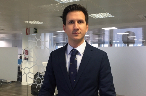 Javier Díaz Carmona
