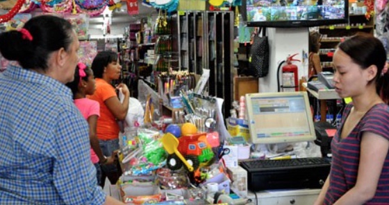 El IPC de China sube un 2,3% en agosto