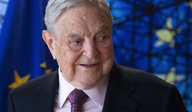 Los grandes multimillonarios como Soros y los Rockefeller tambien apuestan por las criptodivisas