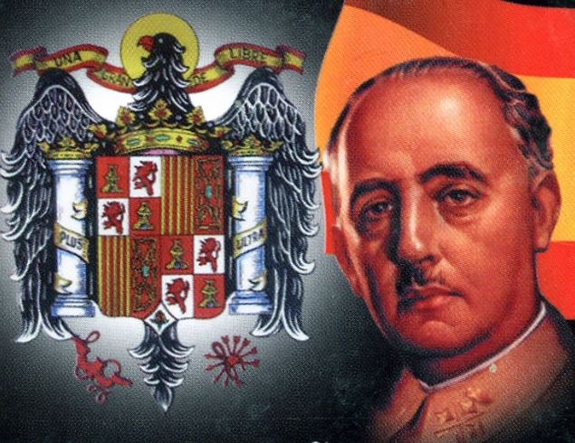 La Fundación Franco amenaza al Gobierno con los delitos de “profanación”, “prevaricación” y “usurpación de funciones”