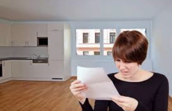 Seis motivos por los que no encuentras inquilinos para tu vivienda en alquiler