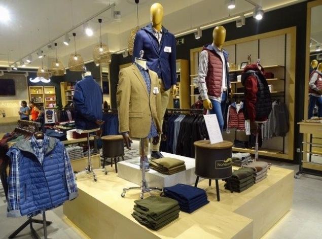 Nuñez de Arenas estrena nueva tienda en la localidad valenciana de Gandia