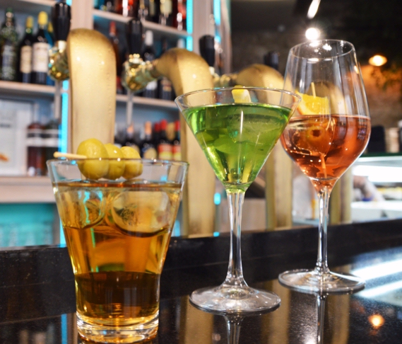 Vermuterapia: apúntate a la terapia post-vacacional del vermut