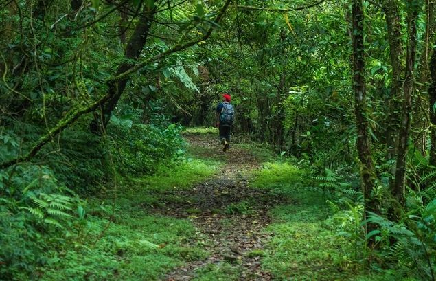 Taiwán presenta en Galicia la ruta histórica y cultural “Tamsui-Kavalan”, inspirada en el Camino de Santiago