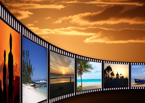 ¿Cómo disfrutar de películas online?
