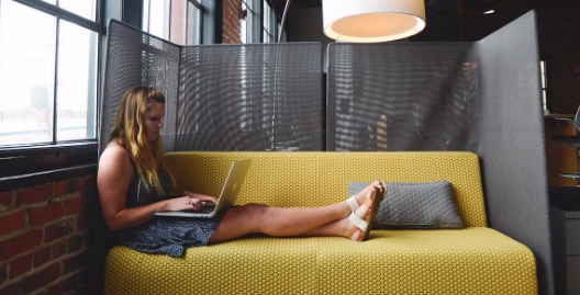 Ser freelance: cómo generar dinero sin ir a una oficina