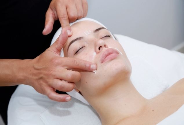 Cremas faciales para el cambio de tiempo