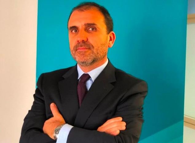 Robert Mariné, director de Morgan Philips Hudson Executive Search Barcelona.
