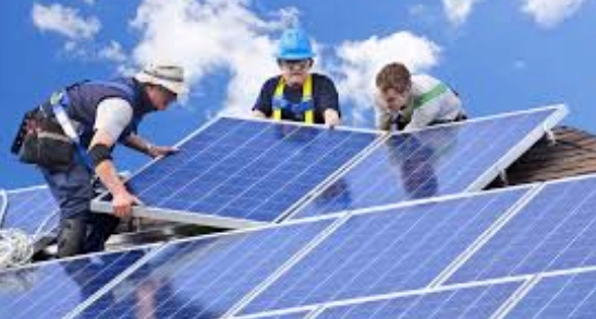 El 89% de las instalaciones de autoconsumo eléctrico son de particulares