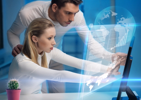 La demanda de nuevas aplicaciones de software empresarial crece a nivel mundial pero el 50 % de los proyectos no se ejecutan