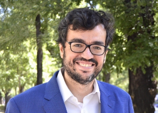 Pablo Pérez García-Villoslada