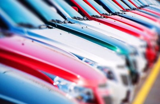 Las ventas de coches usados crecen un 4,1% en septiembre