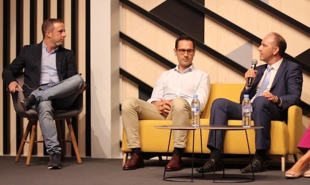 Inteligencia artificial y biometría, pioneras entre las nuevas tecnologías del sector turismo