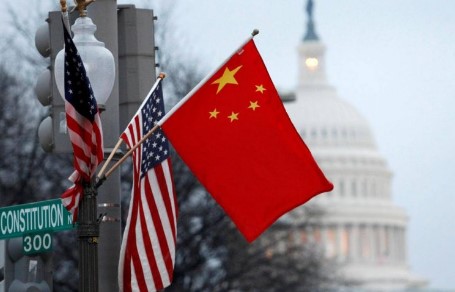 Momento crítico exige elección responsable de EEUU sobre lazos con China
