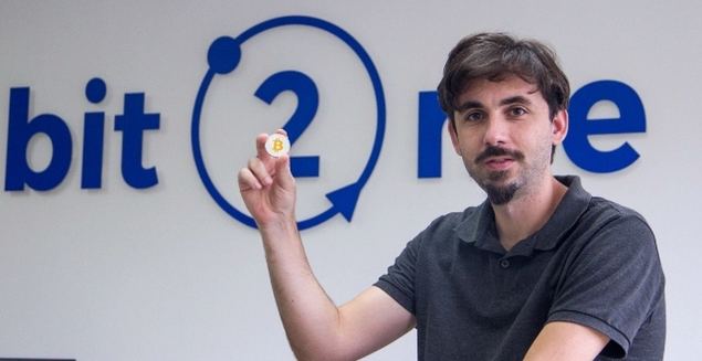 Bit2me, la plataforma de transacciones de criptomonedas líder en España, llega a Portugal