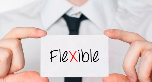 El trabajo flexible contribuirá con más de 8,6 billones de euros a la economía mundial en 2030