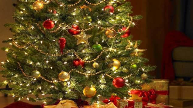 Consejos para la decoración este diciembre
