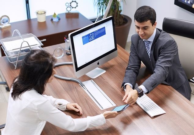 Cuentas bancarias como pares de zapatos, una para cada ocasión