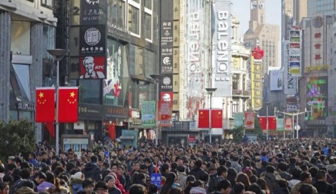 ¿Quién impulsa el éxito de China?