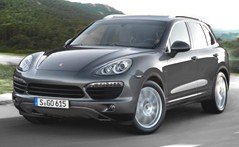 Porsche redefine el concepto diesel lanzando al mercado el Cayenne S Diesel de 382 CV