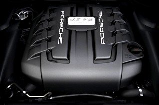 Porsche redefine el concepto diesel lanzando al mercado el Cayenne S Diesel de 382 CV