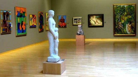 Responsabilidad en la correcta tasación del arte