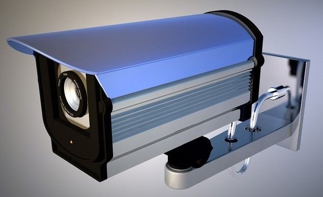 Aumenta la instalación de sistemas de videovigilancia en empresas y negocios