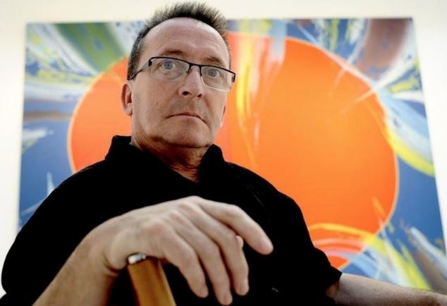 El artista José Manuel Broto ha sido galardonado con el Premio Tomás Francisco Prieto de la Real Casa de la Moneda.