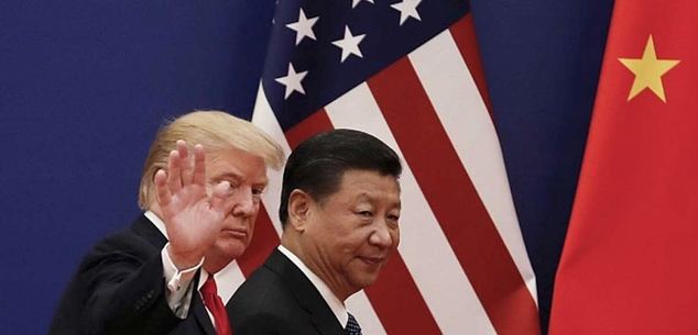 El expansionismo no está en la sangre de China ni en su agenda política