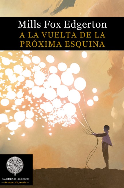 Presentada la última obra poética del norteamericano Mills Fox Edgerton