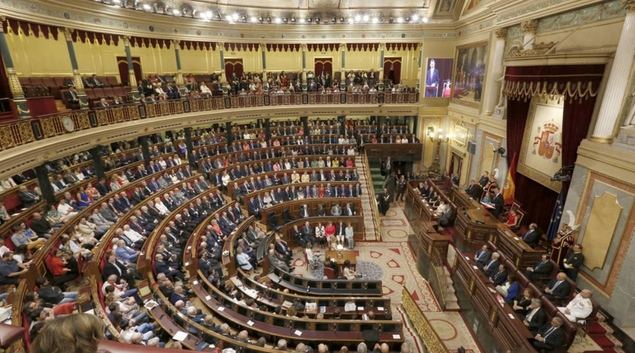 Gobierno y la campaña Montserrat