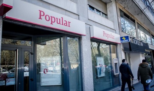 Nueva sentencia sobre los bonos convertibles en acciones del Banco Popular