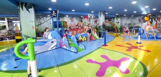 El Halloween más divertido para toda la familia, en Marina d’Or – Ciudad de Vacaciones