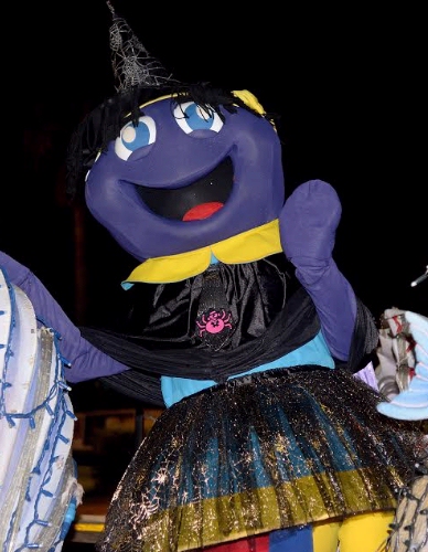 El Halloween más divertido para toda la familia, en Marina d’Or – Ciudad de Vacaciones