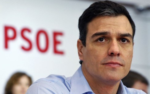 Sánchez ya no es necesario