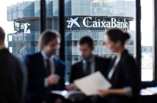 CaixaBank colocó 1.000 millones de euros en deuda senior no preferente