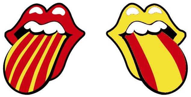 La lengua, por fin tocamos fondo