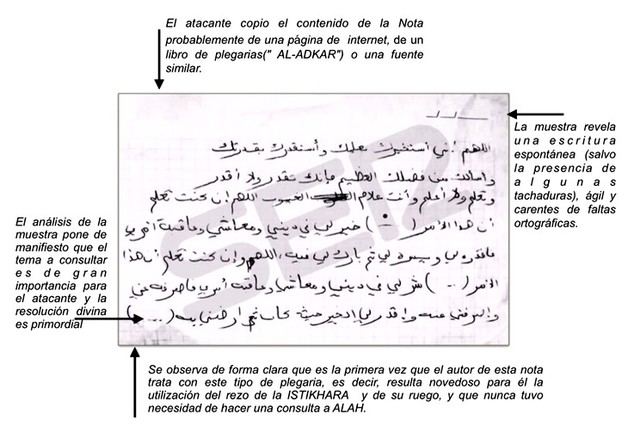 El ataque a la Comisaría de Cornellá: un yihadista en busca de un martirio provocado (Istishhad)
