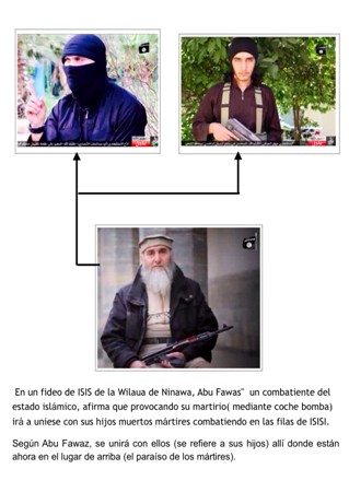 El ataque a la Comisaría de Cornellá: un yihadista en busca de un martirio provocado (Istishhad)