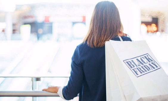 Moda y electrónica son los productos favoritos de los españoles para este Black Friday