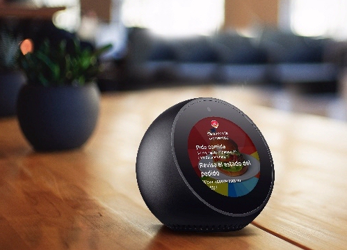 Ya es posible hacer un pedido a Just Eat por voz a través de Alexa