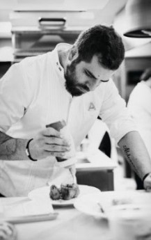 Brasserie Antoinette, una clásica brasería parisina en pleno centro de Madrid