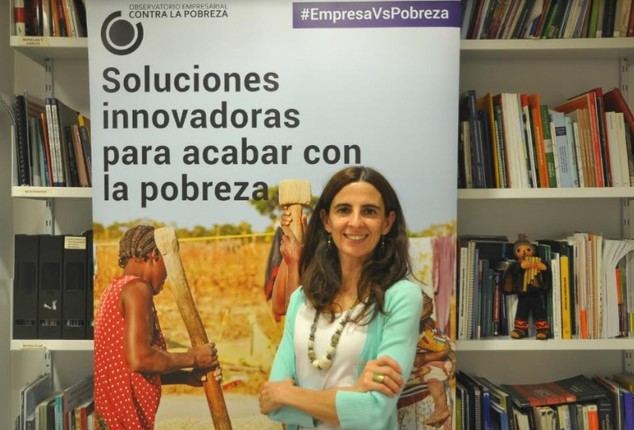 María Jesús Pérez.