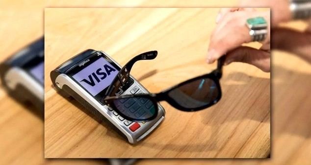Qué nuevos ‘gadgets’ tenemos para pagar en España sin efectivo, tarjetas o ‘smartphones’
