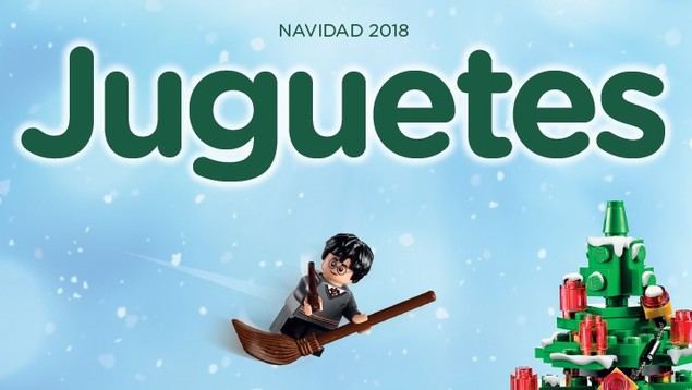 El Corte Inglés lanza una app que permite comprar con sólo hacer una foto