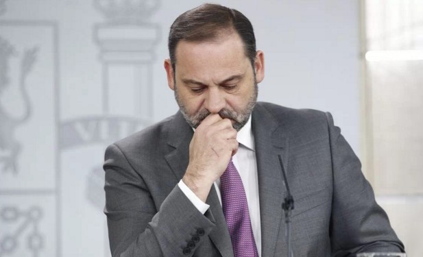 Ábalos, organización y Fomento