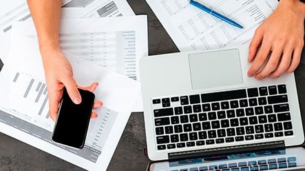 Más del 70% de los autónomos andaluces está satisfecho con su actividad y el 65% está preocupado por su desprotección social